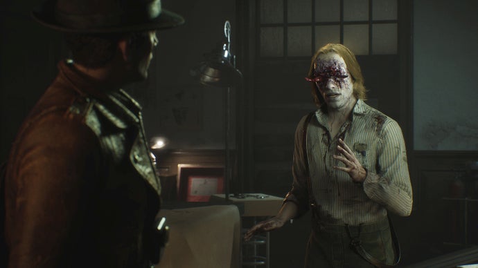 Investigating The Sinking City 2: A Possible Cthulhu Survival Horror Competitor to Resident Evil and Silent Hill