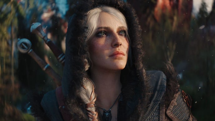 "It Was Mayhem": How The Witcher 4 and Cyberpunk 2 Are Gaining Insights from CD Projekt's Documentation Errors