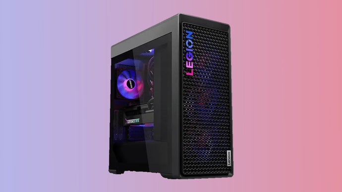 Lenovo's Most Potent RTX 5090 Gaming PC Reaches Historic Low Price