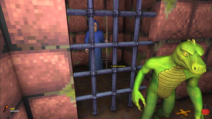 Modders Recreate Legendary RPG Ultima Underworld in Unity Featuring 3D Models, Fresh Sound Effects, and Controller Compatibility After a Decade of Development
