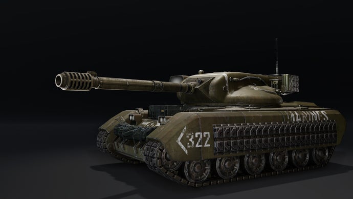 New Update in Menace: Allies Can Be Eliminated by [REDACTED], yet Battle Tanks Introduced
