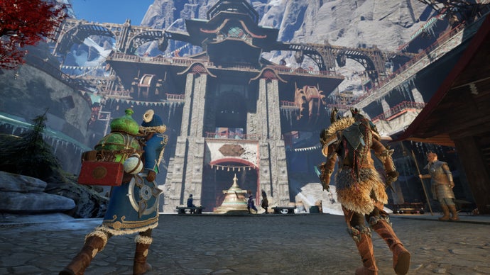 Outward 2 Sets Release Date for July, Guarantees Compatibility with Previous PC Models