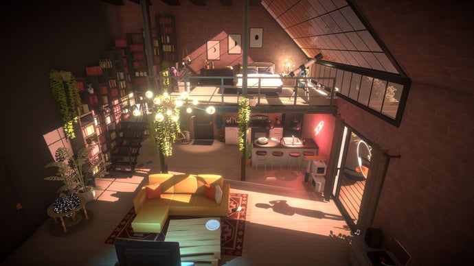Paralives Guarantees No-Cost Updates with a Plan Distinct from The Sims