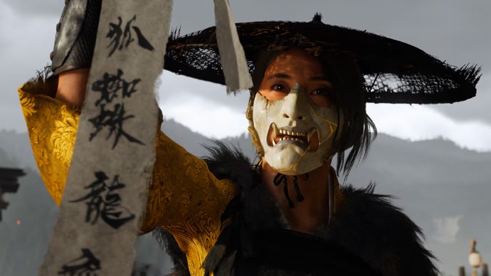 PlayStation Chief Allegedly Verifies Absence of PC Ports for Story-Focused Singleplayer Titles Such as Ghost of YÅtei or Saros