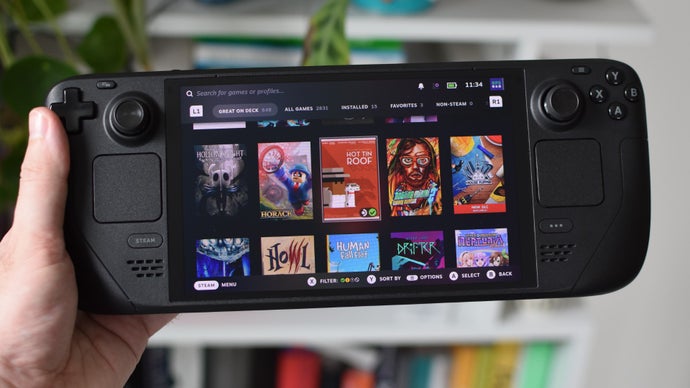 Price Increases on Steam Deck OLED Conclude Its Dominance as Top PC Gaming Hardware Bargain