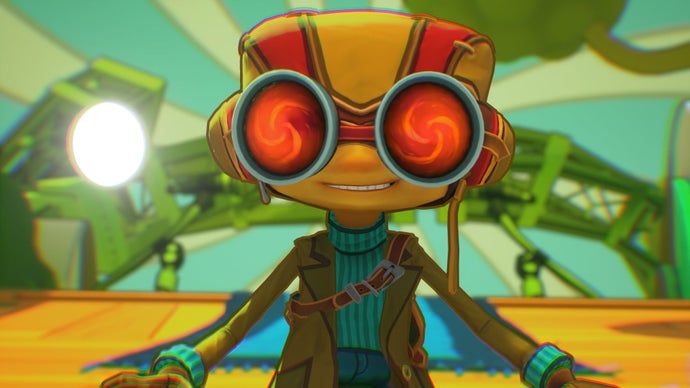Psychonauts creator Double Fine is now the newest Microsoft-owned studio to form a union.