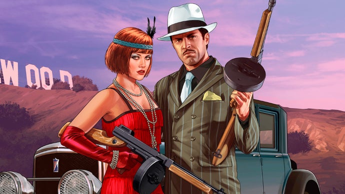 Rage:MP, an unapproved GTA Online modding platform, ceases operations after Take-Two's cease and desist.
