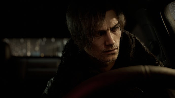 "Resident Evil Requiem's New Endgame Battle Rush Mode: 'Leon Must Perish Eternally' Now Accessible at No Cost"