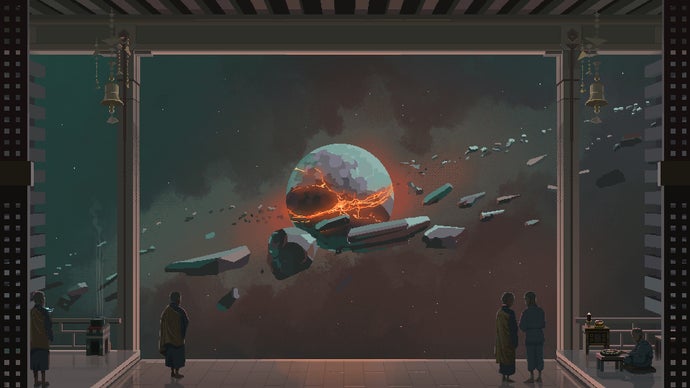 "Set to Play Ball: The Story of How Zachtronics Came Close to Developing a Star Trek Engineering Simulation"