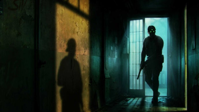 Splinter Cell Veteran Asserts Authentic Contemporary Lighting Detracts from Stealth Games: "It's Difficult to Differentiate Light, Shadow, and Safe Areas"