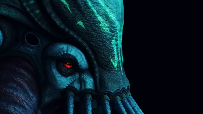 Subnautica 2's Early Access Unveils a Enormous Squid Creature, with the Initial Post-Launch Update Taking You into Its Den