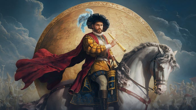 The Most Recent Patch Notes for Europa Universalis 5 Cover 72 Pages on Google Docs, Signifying a Significant Update