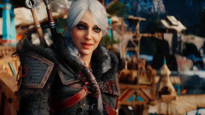 The Witcher 4 Features More Than Double the CD Projekt Team Members in Comparison to The Witcher 3, Underscoring the Expansion in Major Project Personnel.