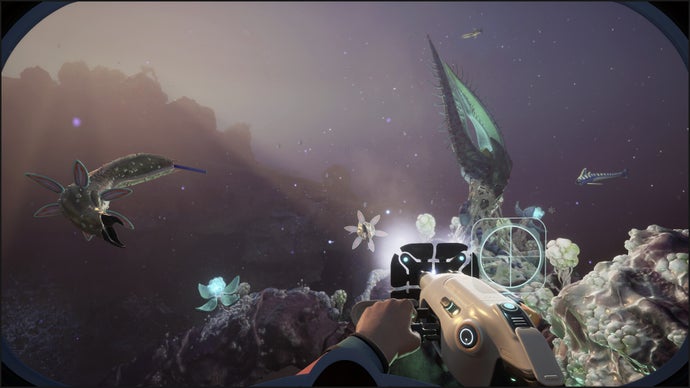 "Unknown Worlds Acknowledges Unofficial Subnautica 2 Versions Spreading Online Prior to Early Access Launch"