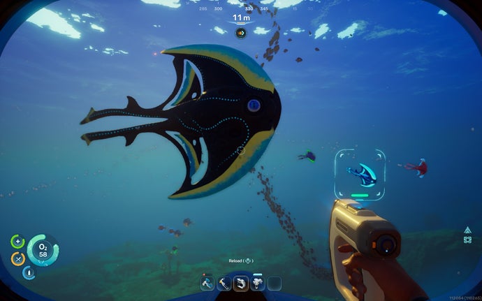 Unknown Worlds Remains Resolute on Subnautica 2's No-Killing Principle Despite Player Pushback