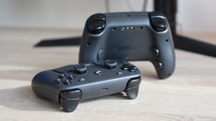 Valve Unveils Steam Controller CAD Files for Modding and Accessory Creation