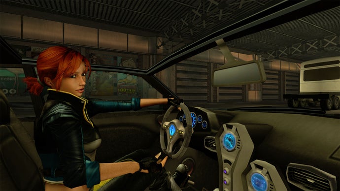 "We Experimented with a New Approach": Contemplating SiN Episodes: Emergence, the Valve-Backed Shooter That Could Not Propel Episodic Gaming