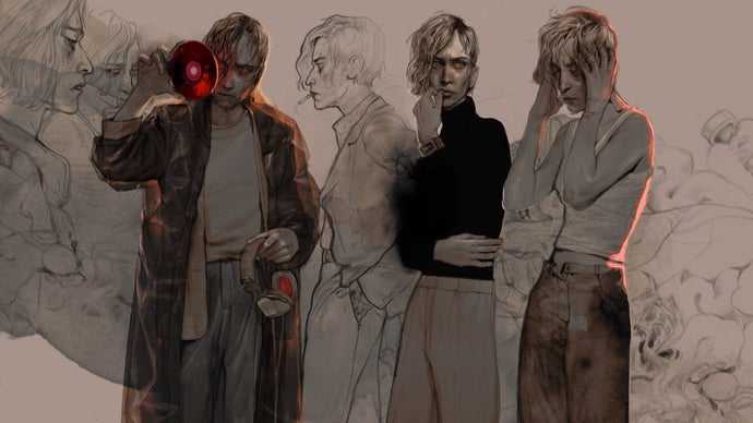 Zero Parades: For Deceased Spies - An Illicit Disco Elysium and a Lively Exploration of Counterfeit Culture
