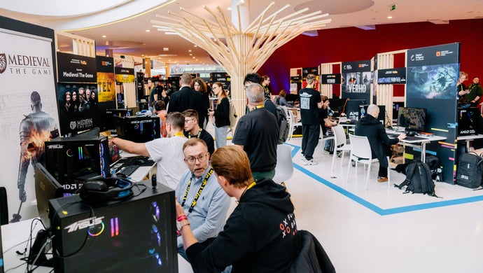 "AI-Crafted Proposals: A Significant Barrier in Financing Video Game Prototypes, According to Bloober, Jagex, 11 bit, and Independent Developers"