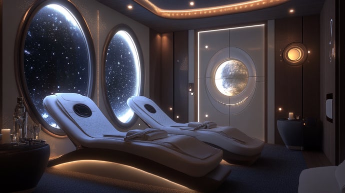 "An Enhanced Existence Within Turmoil: The Argument for Increased Horror Games in Billionaire Apocalypse Shelters"