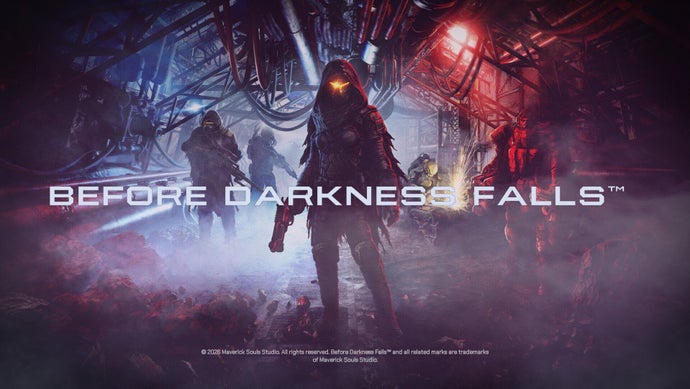 Before Shadows Descend: A Strategy Game by Ex-Frostpunk Developers Inspired by Aliens: Dark Descent, and I Relished Succumbing in Its Abyss