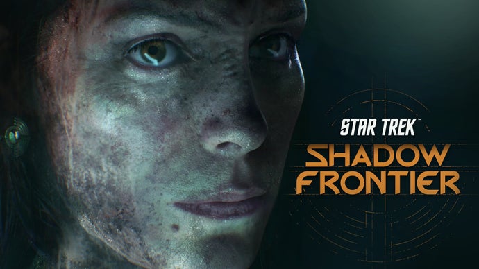 Bloober Team Explores New Horizons with Star Trek: Shadow Frontier, a Psychological Thriller Starring Ro Laren