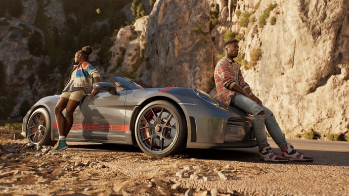 Clutch Shows Itself as More Than Just a Forza Horizon Imitator in Initial Livestream, but Risks Going Too Far