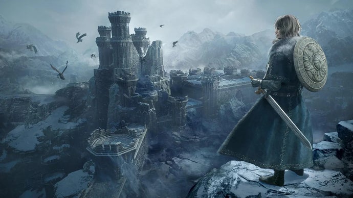 Dragon's Dogma 2 Gets Chilly Dark Arisen Expansion and Two Significant Updates for 2024 Responding to Player Input