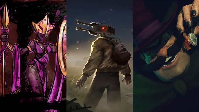 Drums, Monetary Awards, and Enthusiastic Capybaras: Latin America's Game Development Artists Surpass Outsourcing