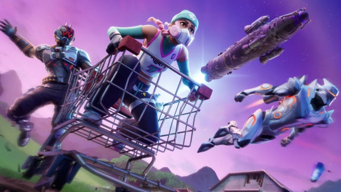 Epic's Future Store Redesign Initiatives Seek to Finally Fulfill Fundamental Expectations