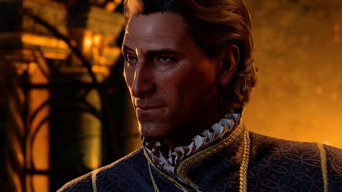 "Ex-Exodus Head Rejects Baldur's Gate 4 Chance, Referencing 'Five Years of Trauma'"