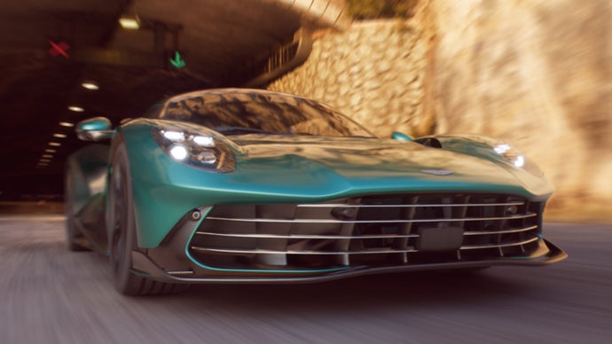 Ex-Forza Horizon Creators Introduce Clutch: An Open-World Racing Game Merging Traditional Racing with Action Film Car Chase Excitement