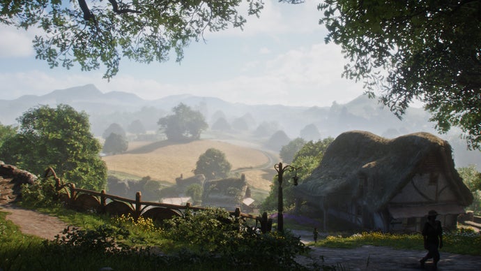 Fable's 2027 Hold is Astute, yet Observing GTA 6 on Consoles Will Hurt Even More