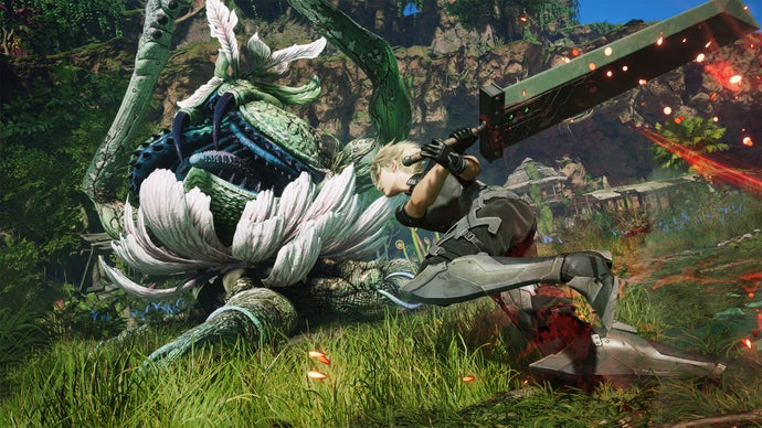 Final Fantasy 7 Revelation Director Naoki Hamaguchi Affirms That the Conclusion Was Intended from the Beginning