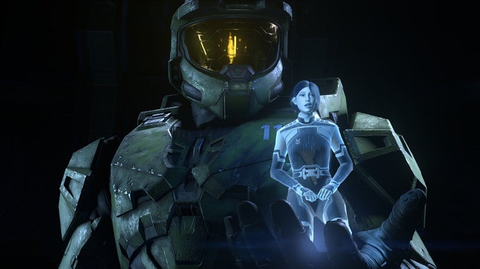 Former Halo Art Director Alerts That Xbox Job Cuts May Be Leveraged for Personal Grudges