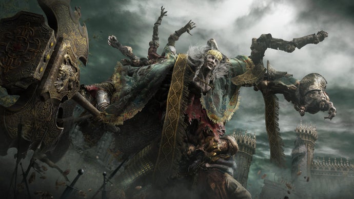 FromSoftware Parent Firm's CEO Remains in Role Amid Investor Worries Regarding Elden Ring's Fiscal Utilization
