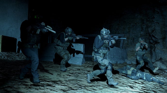 Ground Branch, a Tactical Shooter from the Original Rainbow Six Developer, Attains v1.0 Following Eight Years in Early Access