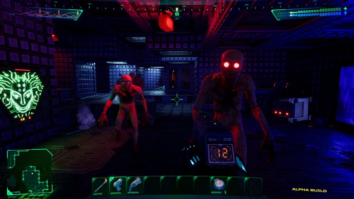 "Hell or High Water": Co-Director of System Shock Remake Discusses the Daring Decision to Bring the Game to Life