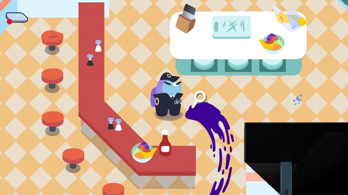 It's Not an Imposter, It's a Spin-off: Among Us Multiplayer Game Sparks Solo Player Detective Narrative