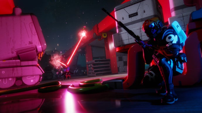 Marathon Season 2 Debuts with a "PvP-lite" Mode Attractive to PvE Fans