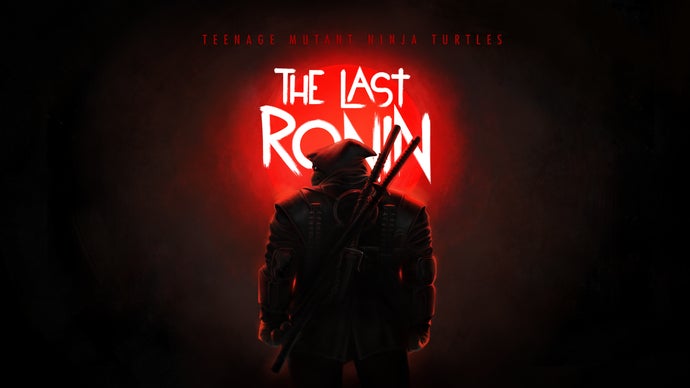 MIA Action-Adventure Game Teenage Mutant Ninja Turtles: The Last Ronin Emerges Again with Katana Specialists Platinum Games