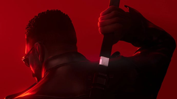 Microsoft Allegedly Includes Arkane and Their Blade Game in Possible Shutdown List