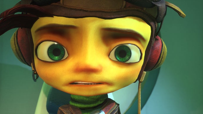 Microsoft Allegedly Shutting Down or Divesting Double Fine, Ninja Theory, and Compulsion