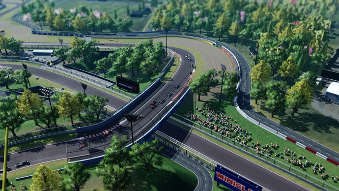 Motorsport Manager 2 Launches on Steam in 2027, Providing Evolving Race Tactics and Enhanced Off-Track Narratives for Ambitious Wolffs and Horners