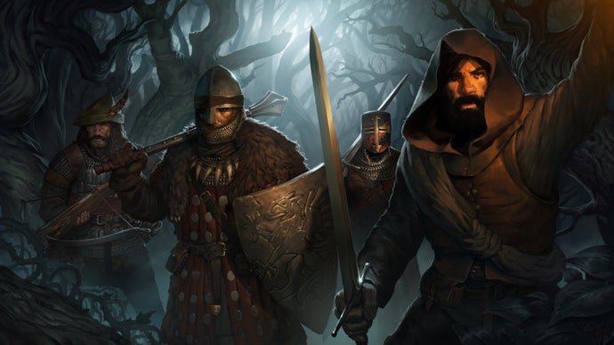 Out of the blue, the outstanding tactics game Battle Brothers is presented with a range of terrible swords through its first significant update in a year.