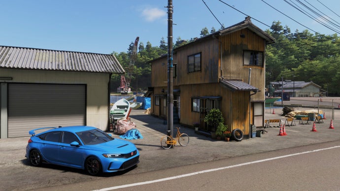PC Gamers of Forza Horizon 6 Urged to Check Microsoft Gaming Services Version Following Save Loss Resolutions by Playground