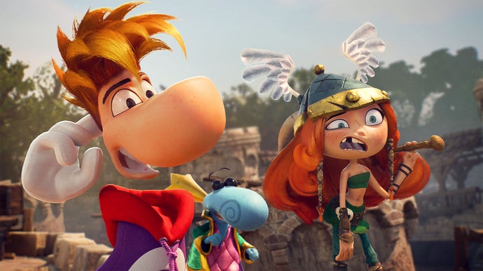 Rayman Legends: An Enduring 2D Platformer with Breathtaking Artwork, But Its Remake is an Incontestable Enhancement