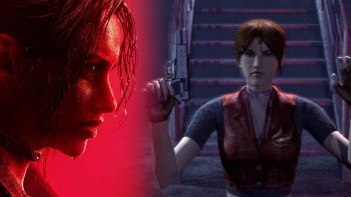 Resident Evil Veronica Remake: My Enthusiasm Arose from the Original's Mayhem