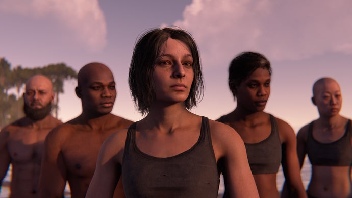 Rust's Newest Update: Welcome a Fresh, Attractive Appearance