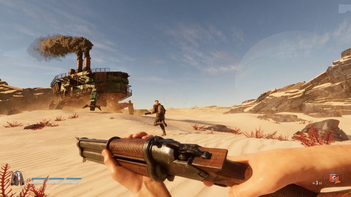 Sand: Raiders of Sophie's Server Slam Postponed Because of Unprecedented Demand